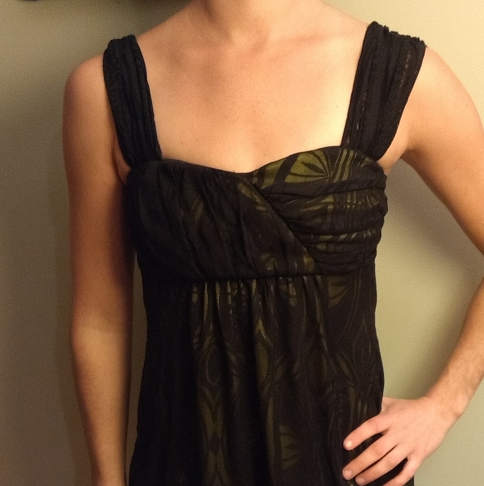 Le Château women top